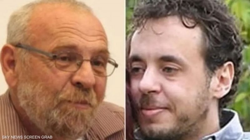 إسرائيل تعلن مقتل رهينتين في قطاع غزة