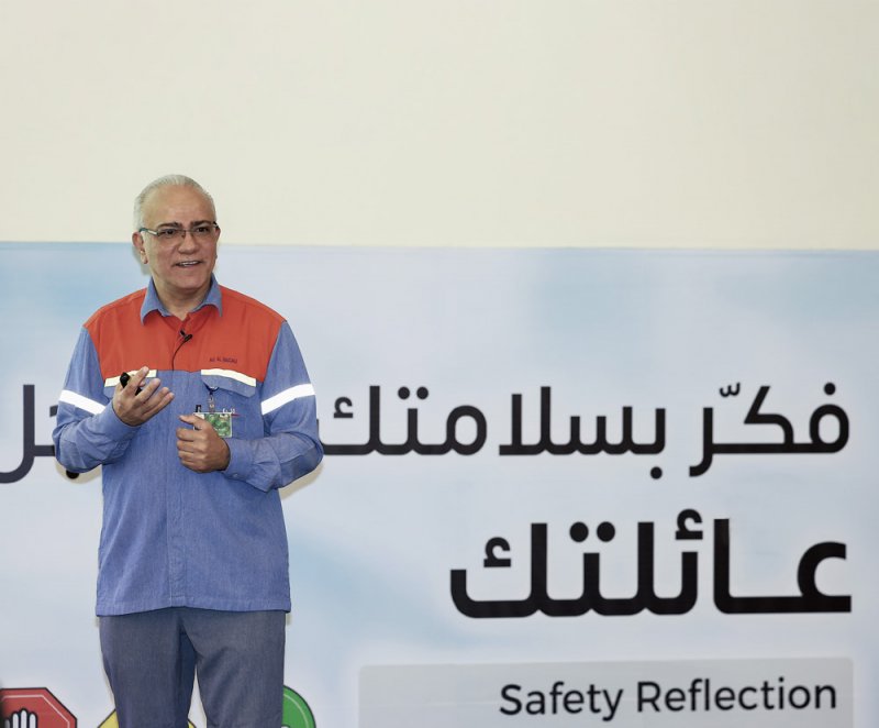 البا تطلق حملة السلامة لصيف 2024
