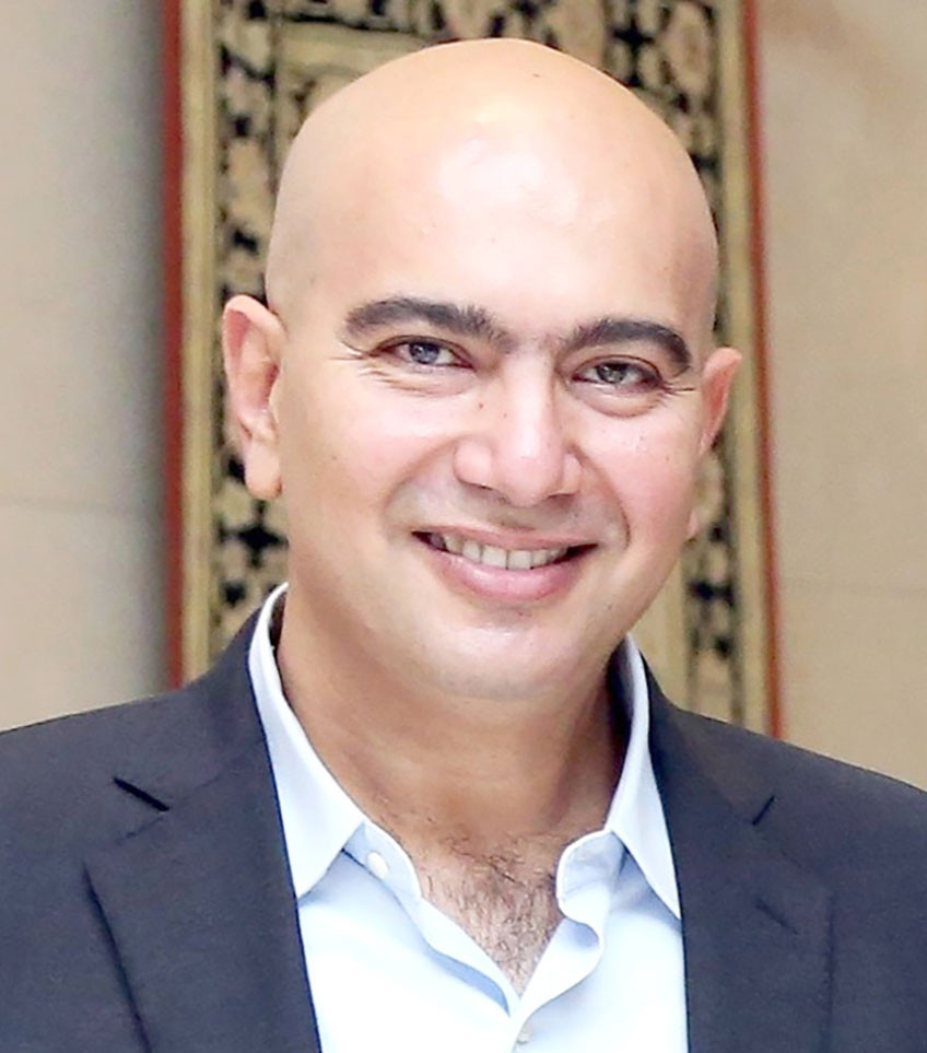 طارق شبكة