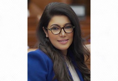 الظاعن: فوز ماكلارين يعزز تنوع الاستثمارات ومكانة مملكة البحرين عالميًا