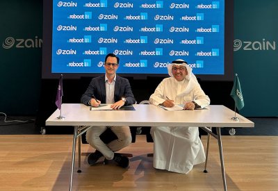 زين البحرين تعزز الكفاءة والانتاجية من خلال تطوير المهارات التكنولوجية