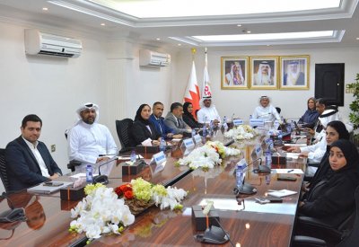 محافظ الشمالية يترأس الاجتماع التشاوري الاسبوعي للمحافظة