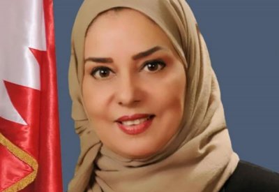 زينل مهنئة "البلاد": الجوائز تتويج للجهود المخلصة