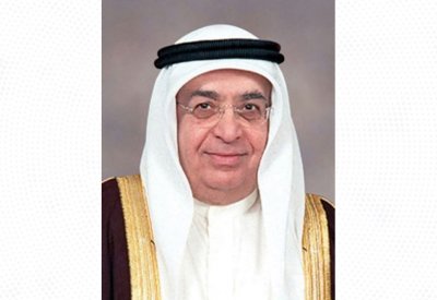 جلالة الملك المعظم يتلقى برقية تهنئة من سمو الشيخ محمد بن مبارك آل خليفة لفوز فريق ماكلارين بالمركز الأول والثاني في سباق جائزة المجر الكبرى