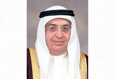 سمو ولي العهد رئيس مجلس الوزراء يتلقى برقية تهنئة من سمو الشيخ محمد بن مبارك آل خليفة بمناسبة فوز فريق مكلارين بالمركز الأول والثاني في سباق جائزة المجر الكبرى