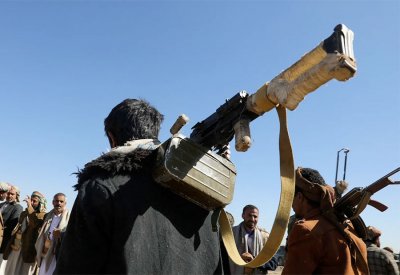 الحكومة اليمنية والحوثيون يتفقان على تدابير لخفض التصعيد