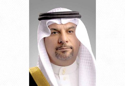 مهنئاً  مكرمو“البلاد".. وزير النفط: أبارك لكم هذا الإنجاز الذي يعكس ما تقومون به من جهود حثيثة في سبيل رفعة هذا الوطن
