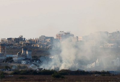 بعد دخولها الشهر العاشر.. رقم غير مسبوق لضحايا حرب غزة