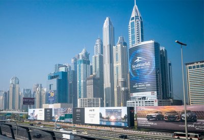 اقتصاد دبي ينمو 3.2% في الربع الأول من 2024