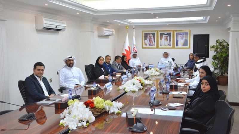 محافظ الشمالية يترأس الاجتماع التشاوري الاسبوعي للمحافظة