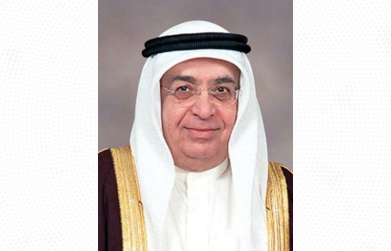 جلالة الملك المعظم يتلقى برقية تهنئة من سمو الشيخ محمد بن مبارك آل خليفة لفوز فريق ماكلارين بالمركز الأول والثاني في سباق جائزة المجر الكبرى