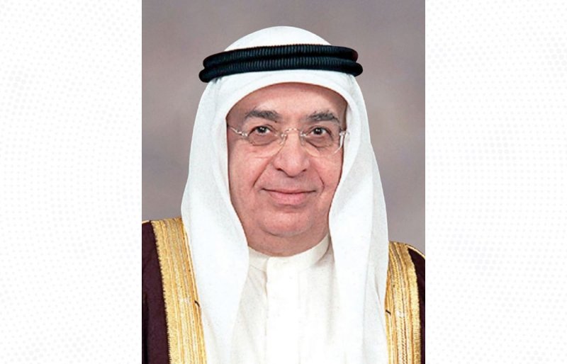 سمو ولي العهد رئيس مجلس الوزراء يتلقى برقية تهنئة من سمو الشيخ محمد بن مبارك آل خليفة بمناسبة فوز فريق مكلارين بالمركز الأول والثاني في سباق جائزة المجر الكبرى