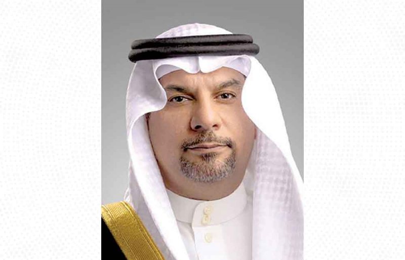 مهنئاً  مكرمو“البلاد".. وزير النفط: أبارك لكم هذا الإنجاز الذي يعكس ما تقومون به من جهود حثيثة في سبيل رفعة هذا الوطن