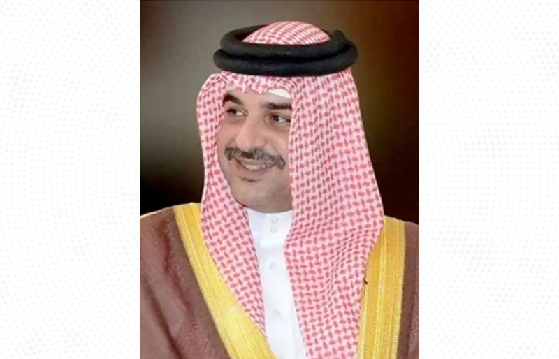 جلالة الملك المعظم يتلقى برقية تهنئة من سمو الشيخ عبدالله بن حمد آل خليفة بمناسبة فوز فريق ماكلارين بالمركز الأول والثاني في سباق جائزة المجر الكبرى