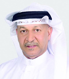 عبدالله دراج