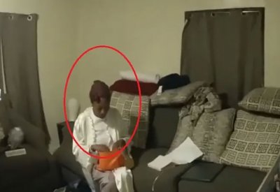 بالفيديو: شرطي يقتل أميركية إفريقية برصاصة في وجهها