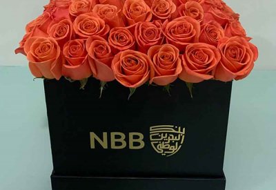 بنك البحرين الوطني يهنئ “البلاد” بمناسبة فوز الصحيفة بثلاث جوائز في جائزة رئيس مجلس الوزراء للصحافة في دورتها الثامنة