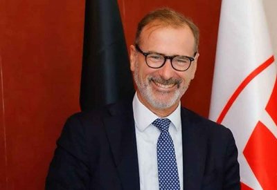 مهنئاً “البلاد”..السفير الألماني: هذه الجوائز ما هي الا انعكاس الى مجهودكم في سبيل تطوير واثراء قطاع الصحافة والاعلام