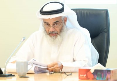 النعار: إنجاز 90% من شارع الشيخ حمد بسوق المحرق