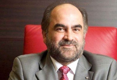 جواهري يهنئ مكرمو “البلاد” بمناسبة فوز الصحيفة بثلاث جوائز في جائزة رئيس مجلس الوزراء للصحافة في دورتها الثامنة