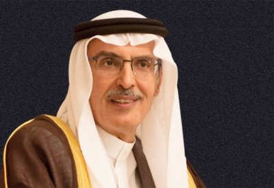 اختيار الأمير بدر بن عبدالمحسن شخصية رمزية لشاعر الراية