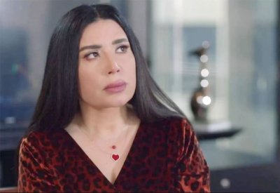 عبير صبري في فيلم “إتنين × واحد”
