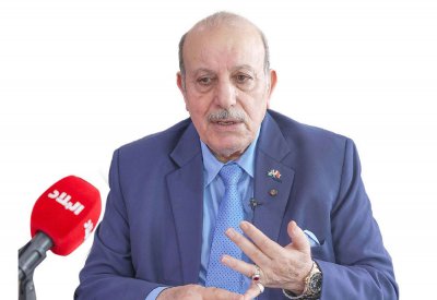 السفير الفلسطيني يهنئ "البلاد" بمناسبة فوزها بـ 3 جوائر ضمن جائزة رئيس مجلس الوزراء للصحافة