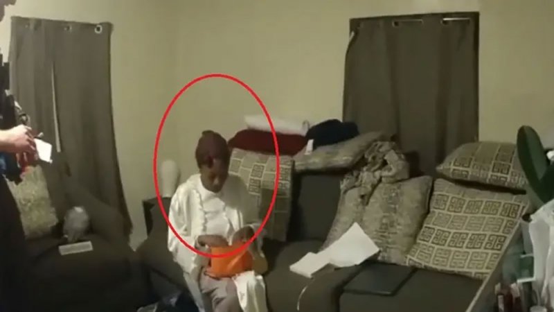 بالفيديو: شرطي يقتل أميركية إفريقية برصاصة في وجهها