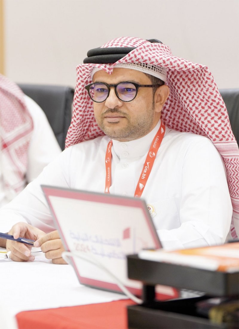 الشويخ: “الإقامة” في الدائرة من شروط الإدراج بجداول الناخبين