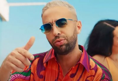 مغني الراب نابس يُحاكم في فرنسا بتهمة الاغتصاب