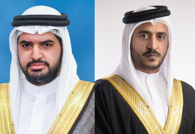 سمو الشيخ عيسى بن علي يرأس وفد البحرين بأولمبياد باريس 2024