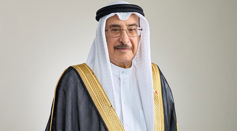 نائب رئيس الوزراء: فوز "البلاد" يعكس ما يتميز به فريقها من رغبة دائمة للإنجاز والتميز