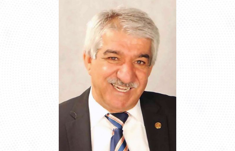 مدير عام فندق جولدن توليب يهنئ "البلاد"