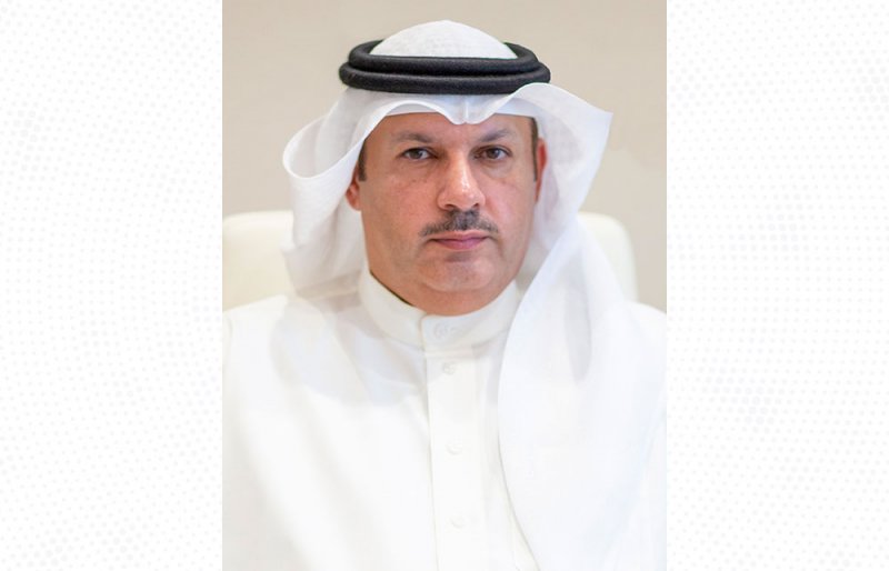 مهنئًا مكرمو "البلاد".. أمين عام مجلس النواب: لمواصلة العمل المهني وإبراز الصورة المشرفة للمملكة