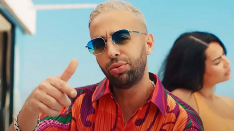 مغني الراب نابس يُحاكم في فرنسا بتهمة الاغتصاب