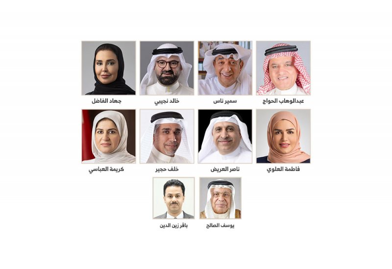 "البلاد" تتلقى مزيدا من التهاني بمناسبة الفوز بثلاث جوائز ضمن جائزة رئيس مجلس الوزراء للصحافة في دورتها الثامنة