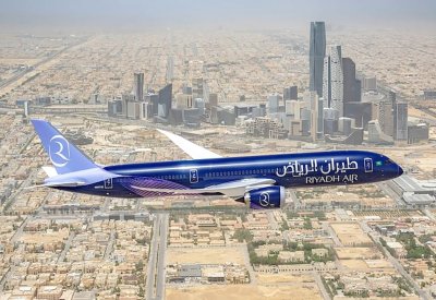 كبير مسؤولي العمليات بـ“طيران الرياض”: سننطلق في الوقت المحدد