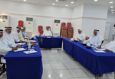 جمعية خبرة البحرينية تؤكد التزامها بدعم حقوق ومصالح المتقاعدين