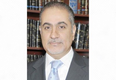 المحامي بوحسيّن مهنئا: "البلاد" أبرزت المسائل المميزة والهامة