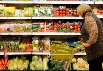 الكرملين "قلق" بشأن مستوى التضخم في روسيا