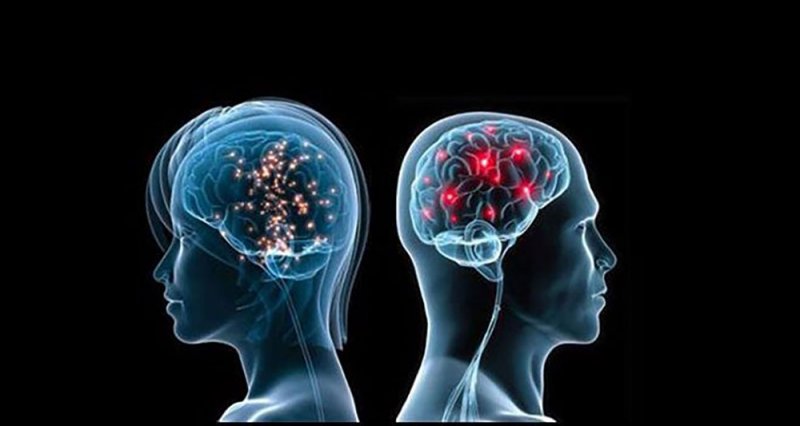 دراسة: المرأة ترى الرجل أجمل من شكله 5 مرات