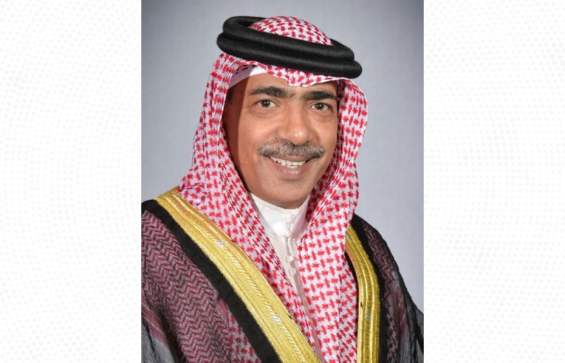 رعاية خالد بن حمد لآسيوية الطائرة دافع للتميز التنظيمي وإسمترار الإستضافات الرياضية