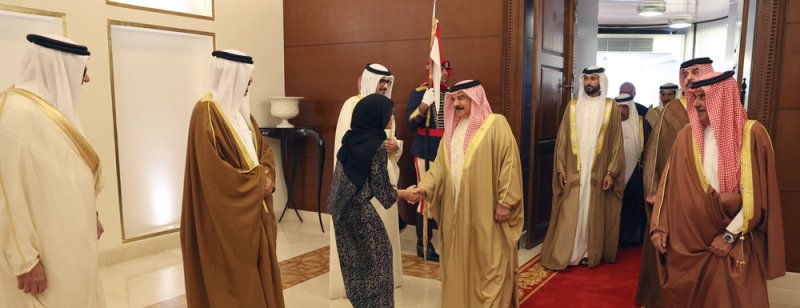 ​​​​​​​جلالة الملك المعظم يعود إلى أرض الوطن بعد زيارة للإمارات وماليزيا