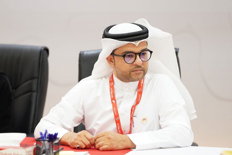 الشويخ: الاعتراض على ناخب متاح خلال عرض جداول الناخبين