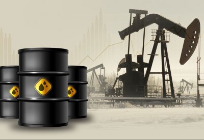 أسعار النفط تتراجع في أسبوع بسبب ضعف الطلب من الصين