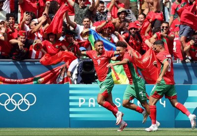 مواجهات كروية نارية تنتظر 3 منتخبات عربية اليوم