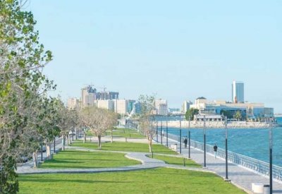 تدشين 20 مشروعا تنمويا في الخبر