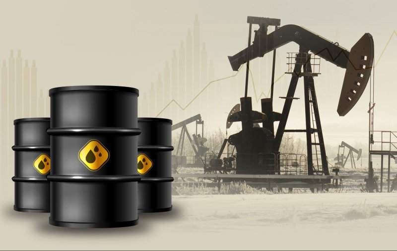 أسعار النفط تتراجع في أسبوع بسبب ضعف الطلب من الصين