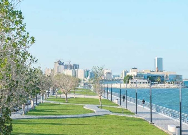 تدشين 20 مشروعا تنمويا في الخبر
