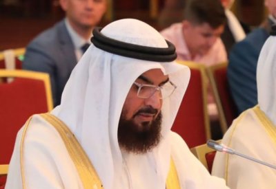 رئيس "السنية" يؤكد أهمية تظافر الجهود لغرس القيم وأخلاق الإسلام في أفراد المجتمع